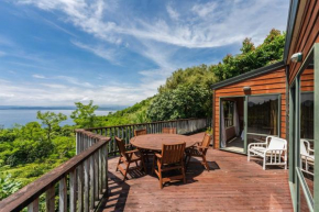 Pukawa Paradise - Pukawa Holiday Home